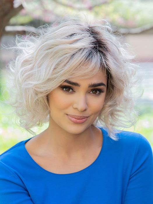 Bianca by Envy - Regal Wigs